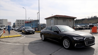 Dünyanın gözü İstanbul'da