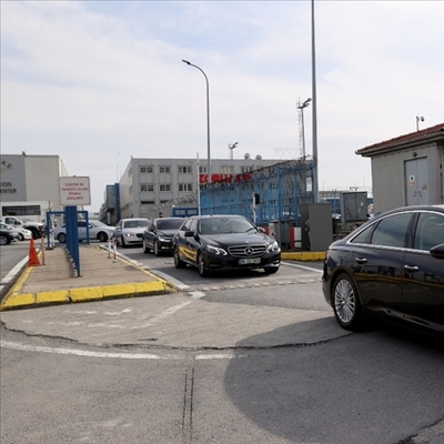 Dünyanın gözü İstanbul'da