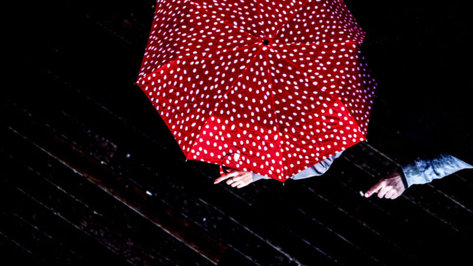 Ege ve Akdeniz'de yağmur, Doğu Karadeniz'de çığ uyarısı