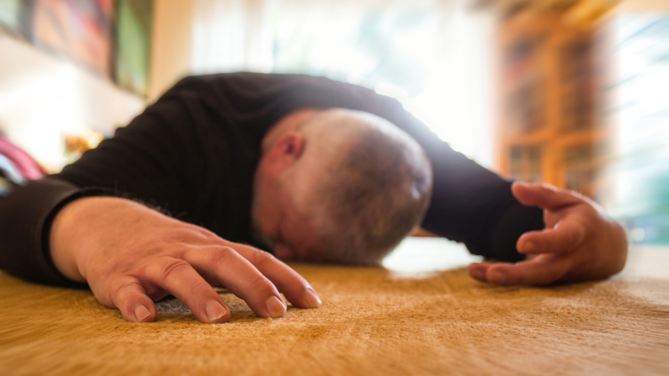 Bayılmak orucu bozar mı?