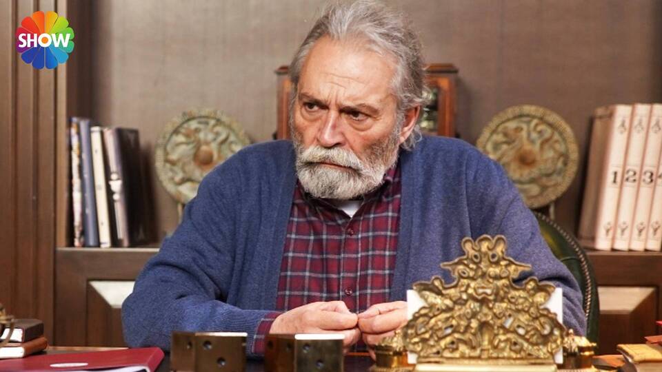 'Emin'in sırrı gün yüzüne çıkıyor!