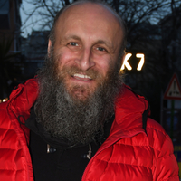 'Oflu Hoca' şarkıcı oldu!