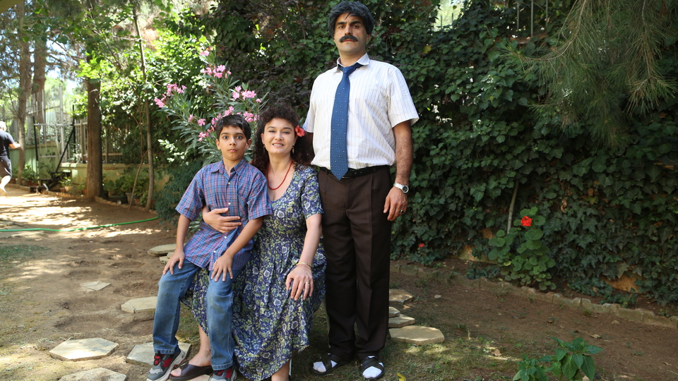 6 Mayıs'ta gösterime girecek