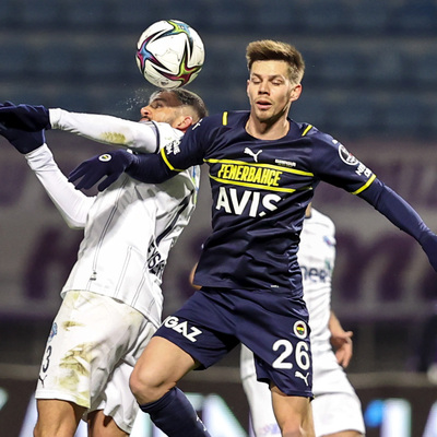 Zajc'a yeni sözleşme