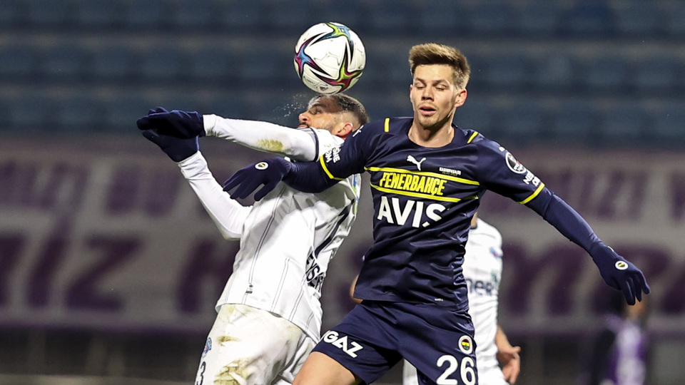 Zajc'a yeni sözleşme