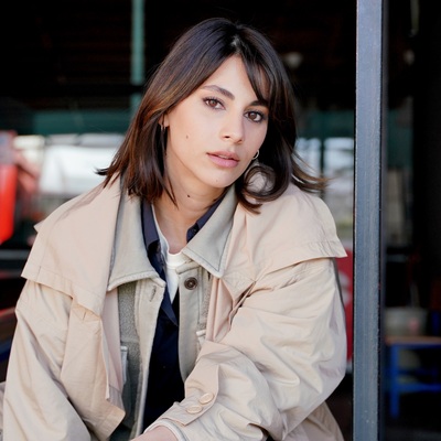 'Herkesten sakladığı bir sırrı var'