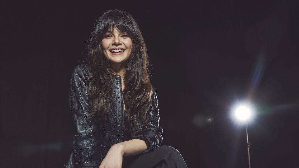 Genç yıldızları da takdir topladı