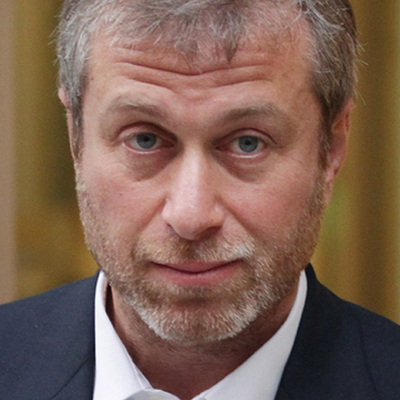 Roman Abramoviç: Öksüz bir çocuktan, milyarder oligarka