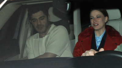 'Şahmeran'ı kutlayıp kaçtılar!