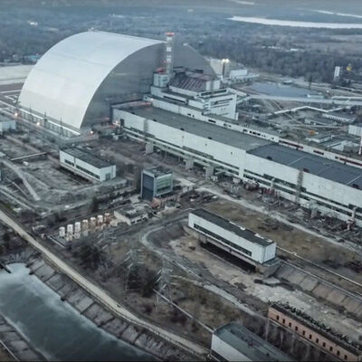 Ukrayna'dan 'Çernobil' uyarısı: Patlayabilir