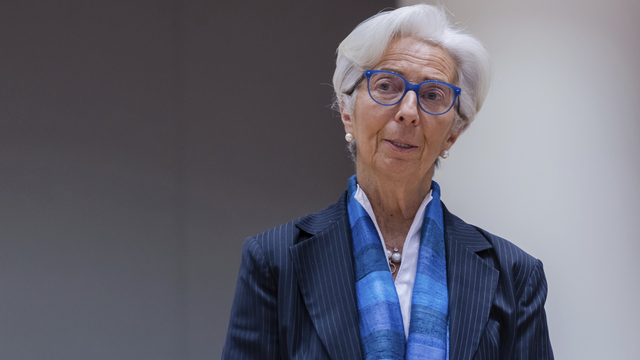 Lagarde: Avrupa zor bir döneme giriyor
