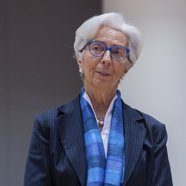 Lagarde: Avrupa zor bir döneme giriyor