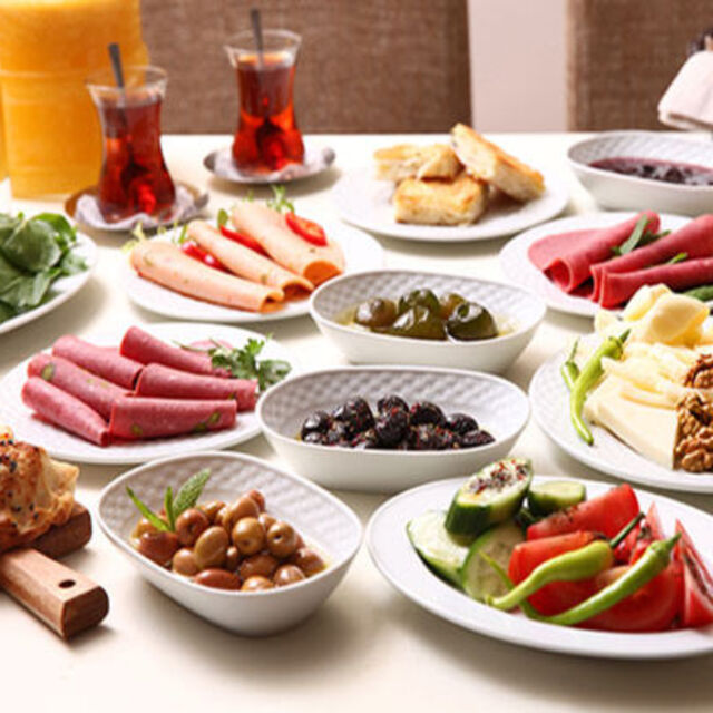 "Sahur yapmadan oruç tutmayın" uyarısı!