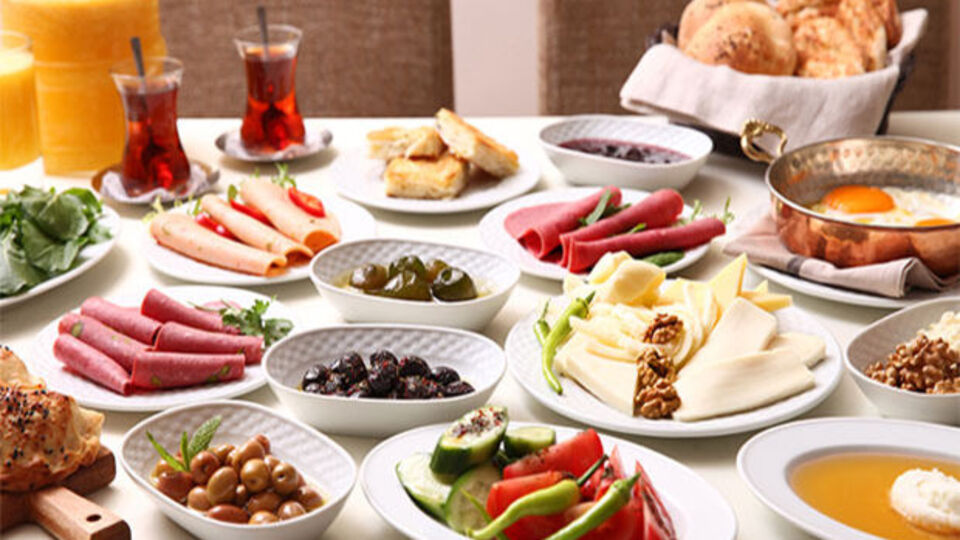 "Sahur yapmadan oruç tutmayın" uyarısı!