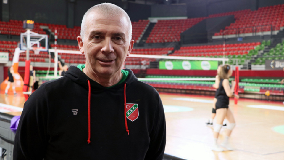 Karşıyaka filede finale hazır