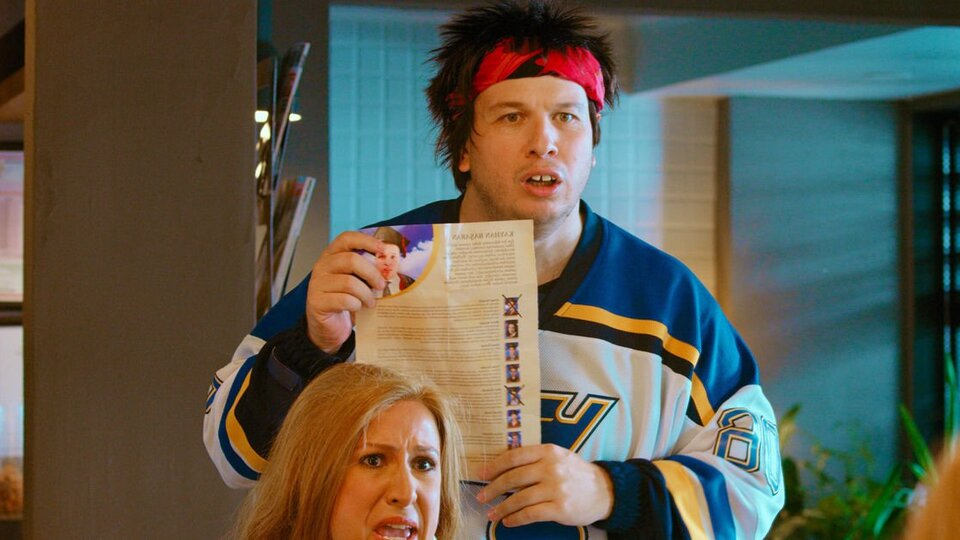 Kayhan filmi konusu ve oyuncuları!