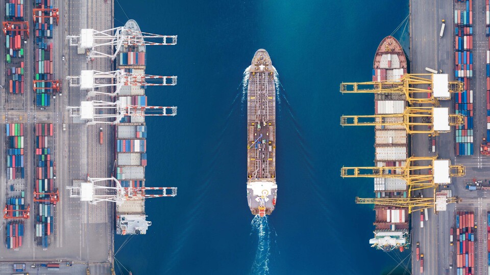 Her liman her gemi risk altında!