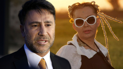 "Büyük bir aşk yaşadık"