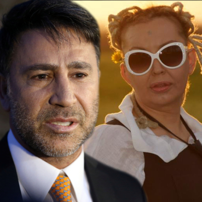 "Büyük bir aşk yaşadık"