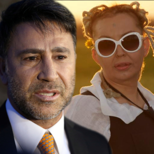 "Büyük bir aşk yaşadık"