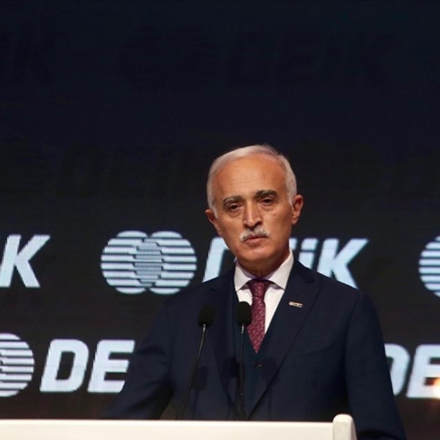 Türk inşaat sektöründen BAE çıkarması