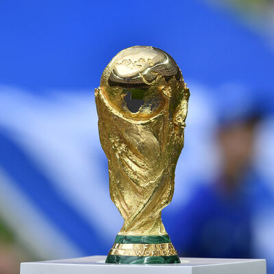 Katar biletini alan takımlar