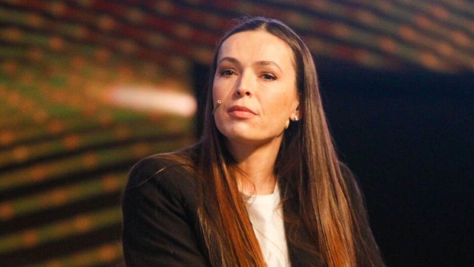 Eda Erdem Dündar'a önemli görev