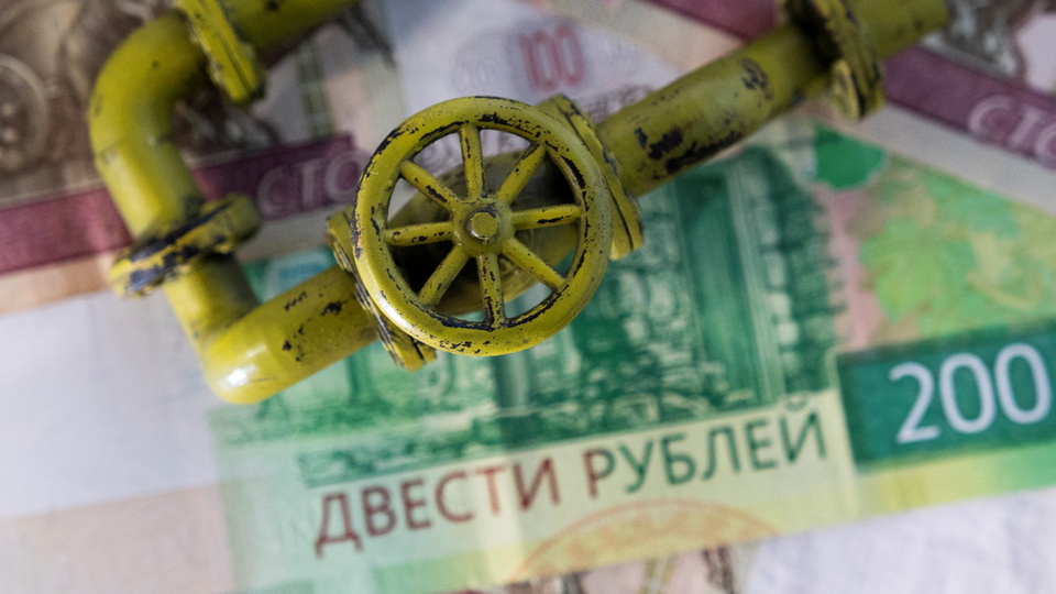 Putin'den Almanya ve İtalya'yla 'ruble' görüşmesi