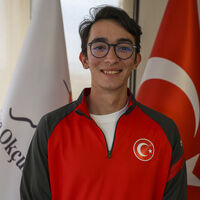 "Takım olarak madalya hedefliyoruz"