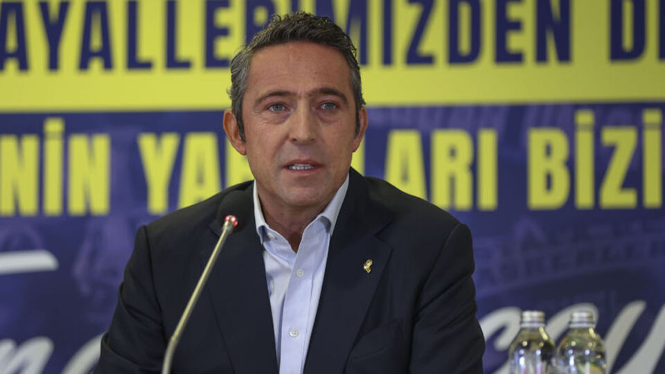 "Eski DNA'mıza dönmemiz lazım"