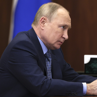 Beyaz Saray'dan çok çarpıcı Putin iddiası