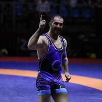 100. altın Feyzullah Aktürk´ten