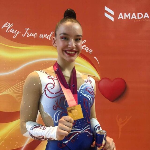 "İlk defa dünya oyunlarındayız"