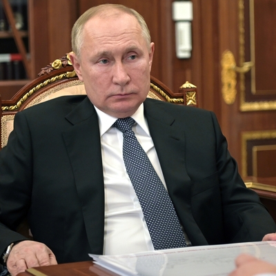 Putin'den flaş kararname: Yasakladı