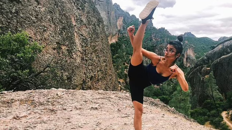 Sinüs enfeksiyonu beynine yayıldı! Kafatasının yarısı alındı!