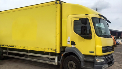 Siz bir de içini görün!