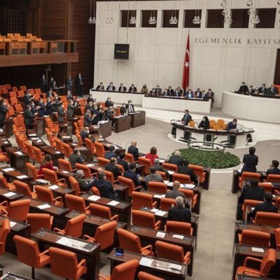 Spor Yasası, Meclis'te kabul edildi!