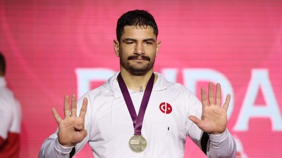 9. kez Avrupa'nın en büyüğü!