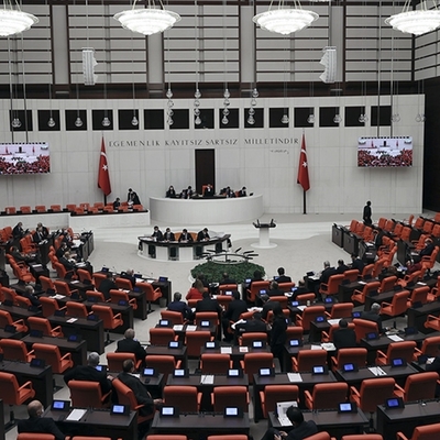 Seçim barajı değişti!