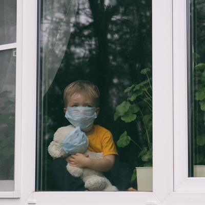 Covid yüzünden 5,2 milyon çocuk yetim kaldı