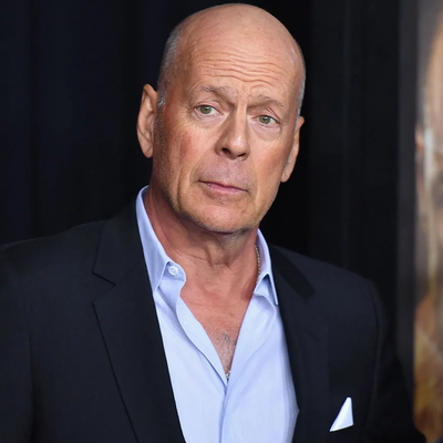 Bruce Willis'ten kötü haber!