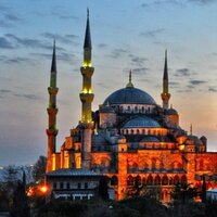 İmsakiye 2022 hazırlandı!