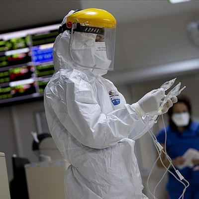 Yeni vaka sayısı açıklandı