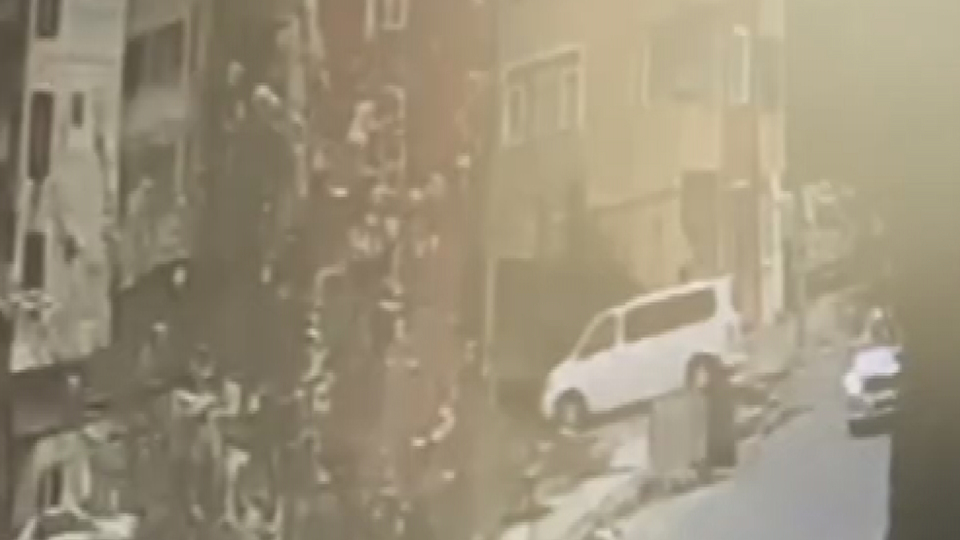 Bebeğini çöpe atan anneden korkunç sözler!