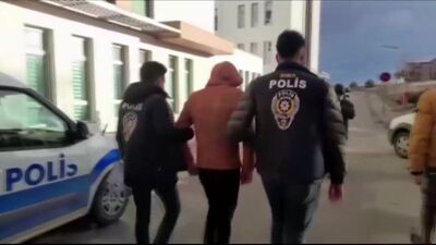 Cinsel saldırıda bulunan doktor tutuklandı