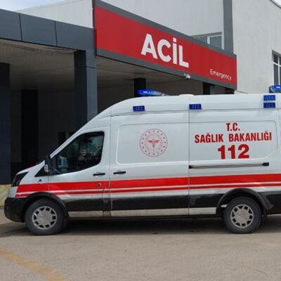 40 öğrenci ve 14 öğretmen hastanelik oldu!