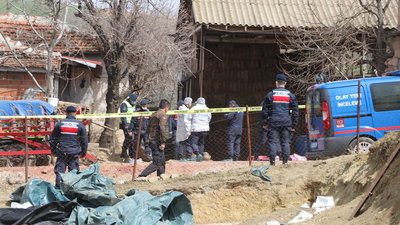 Edirne'deki vahşette şok detaylar ortaya çıktı!