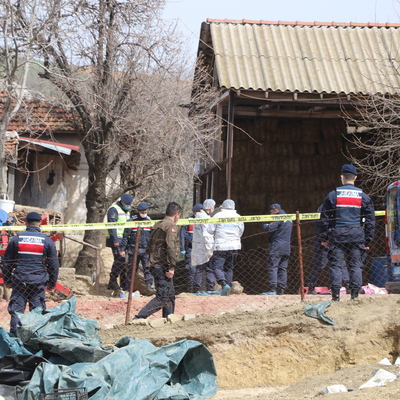 Edirne'deki vahşette şok detaylar ortaya çıktı!