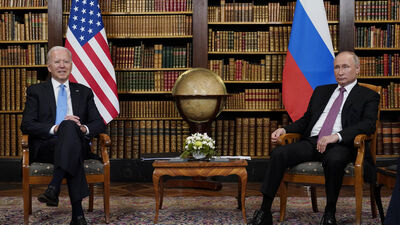 Biden ile Putin görüşecek mi? Beyaz Saray'dan yanıt!