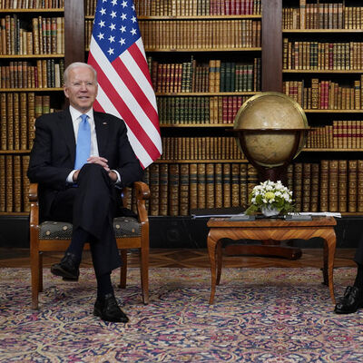 Biden ile Putin görüşecek mi? Beyaz Saray'dan yanıt!